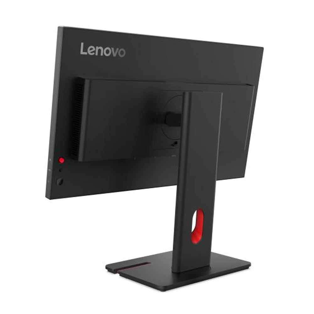 Lenovo ThinkVision T24d-40 61 cm (24 Zoll) LED-Monitor