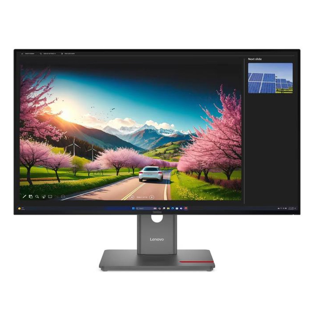Lenovo ThinkVision P32UD-40 80 cm (31,5 Zoll) 4K-LED-Monitor