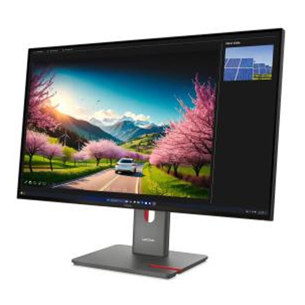Lenovo ThinkVision P32UD-40 80 cm (31,5 Zoll) 4K-LED-Monitor