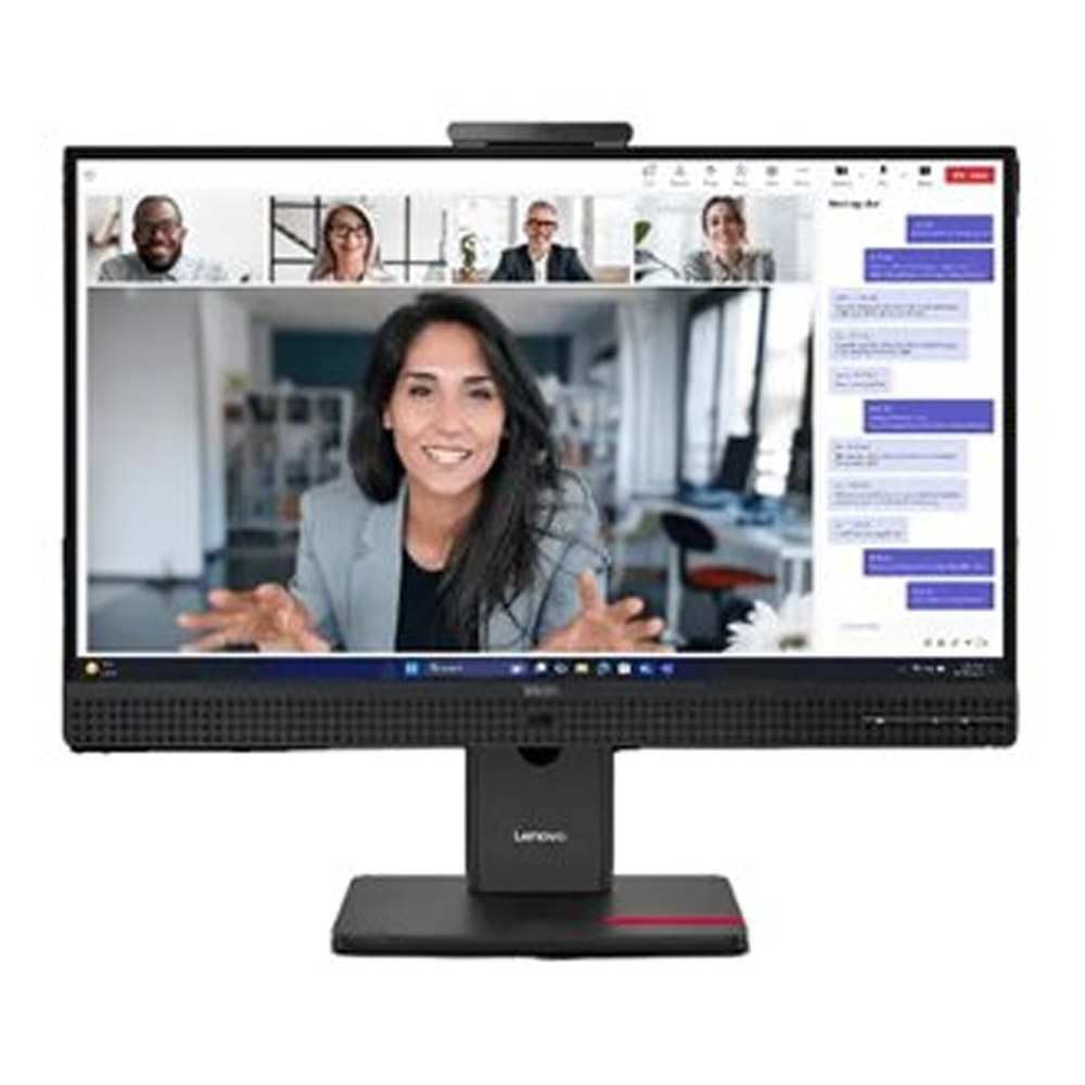 Lenovo ThinkVision T27qd-4v 68,6 cm (27 Zoll) LED-Monitor (2.Wahl)