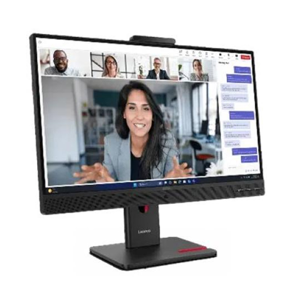 Lenovo ThinkVision T27qd-4v 68,6 cm (27 Zoll) LED-Monitor