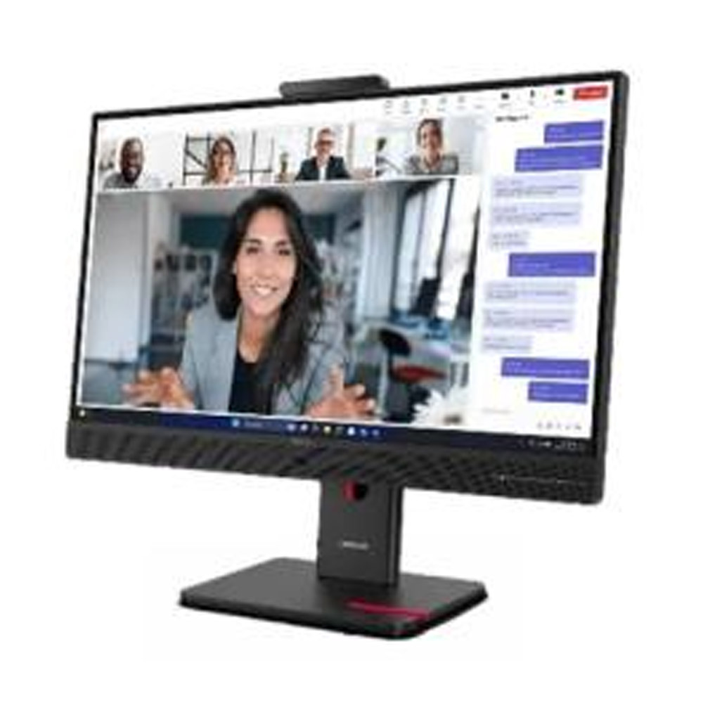 Lenovo ThinkVision T27qd-4v 68,6 cm (27 Zoll) LED-Monitor (2.Wahl)