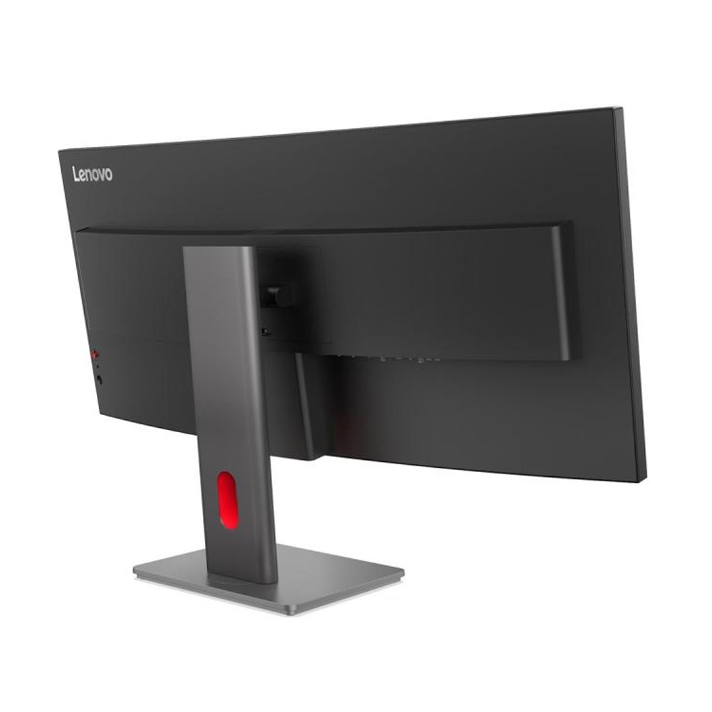 Lenovo ThinkVision P40WD-40 101,6 cm (40 Zoll) 5K-Curved-LED-Monitor
