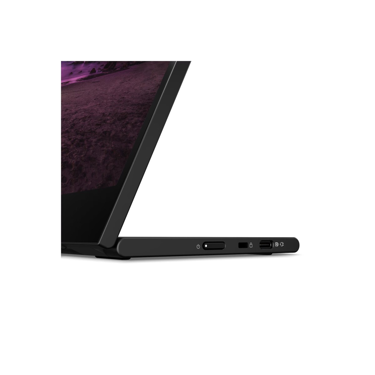 Lenovo ThinkVision M16 40,6 cm (16 Zoll) LED-Monitor