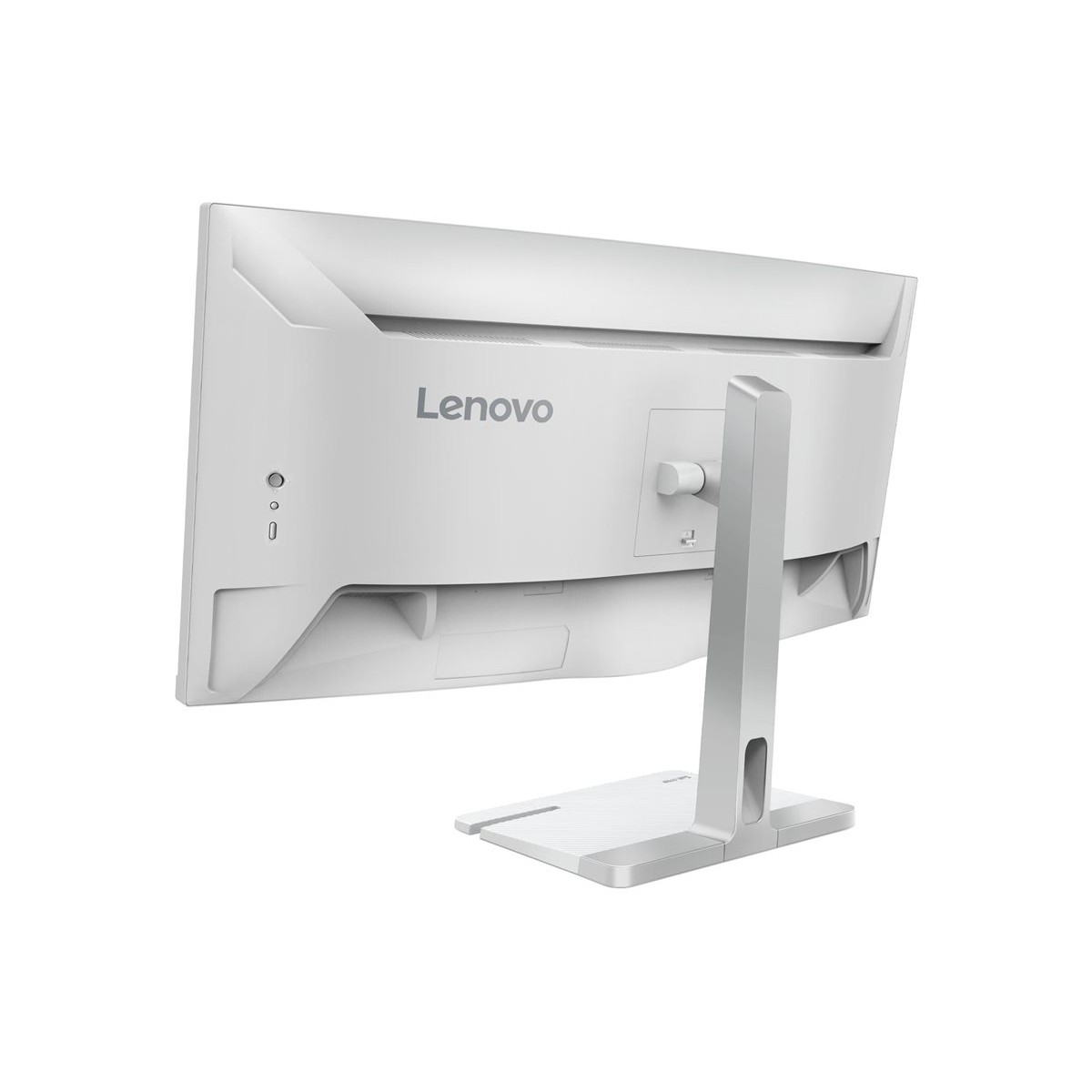 Lenovo L34W-4C 86,4 cm (34 Zoll) Curved-LED-Monitor