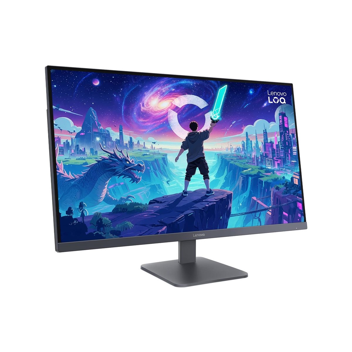 Lenovo LOQ 32Q-10 81,3 cm (32 Zoll) LED-Monitor