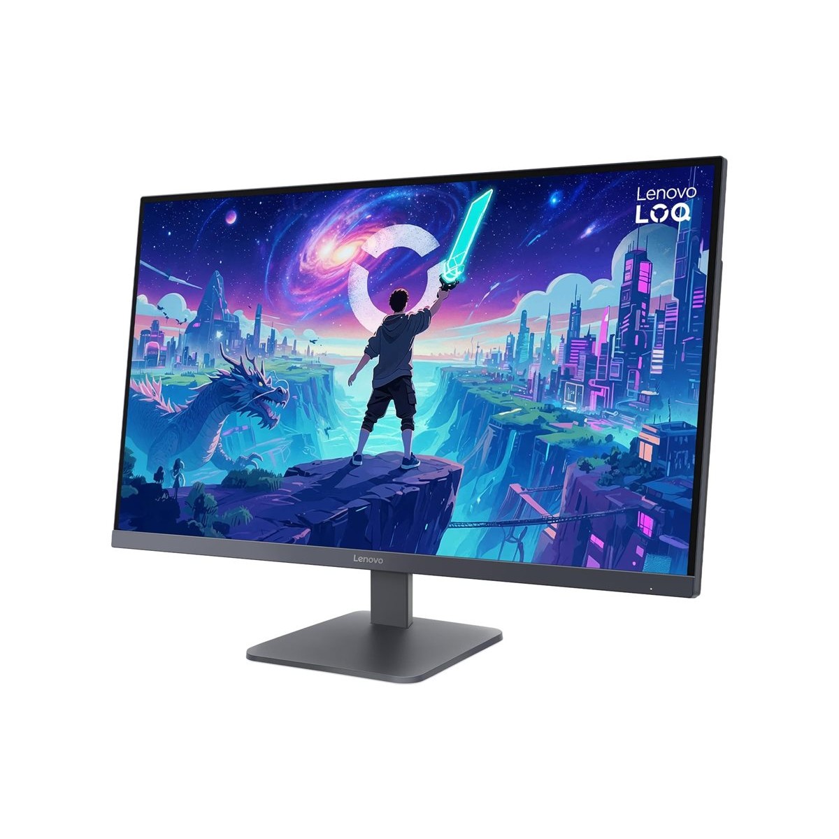 Lenovo LOQ 32Q-10 81,3 cm (32 Zoll) LED-Monitor