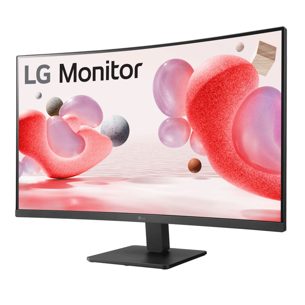 LG 32MR50C-B 80 cm (32 Zoll) LED-Monitor (2.Wahl)
