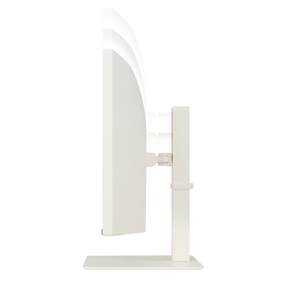 LG UltraWide 38WR85QC-W 96.5 cm (38 Zoll) Curved-LED-Monitor (2. Wahl)