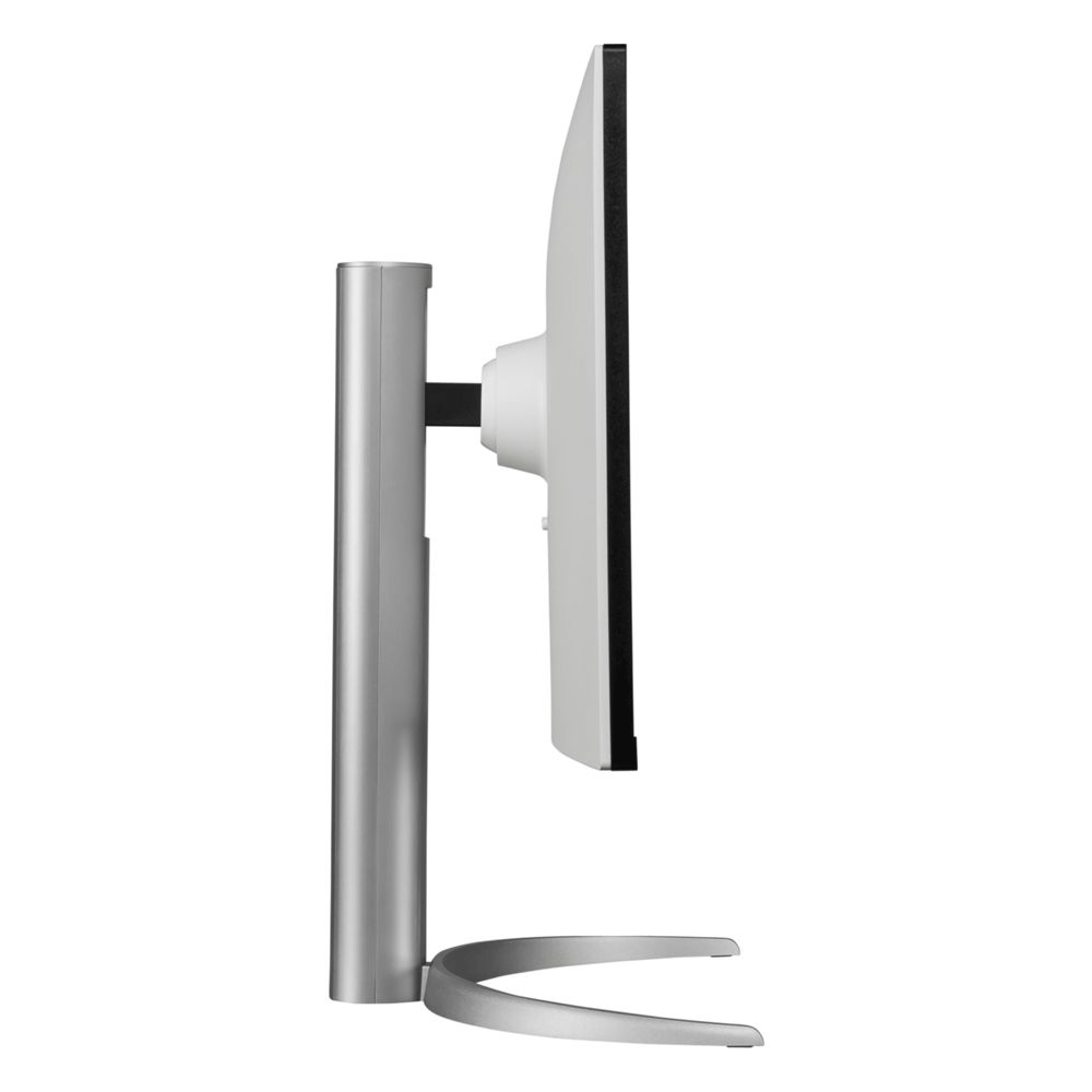 LG 27UP650P-W 68.4 cm (27 Zoll) 4K-LED-Monitor