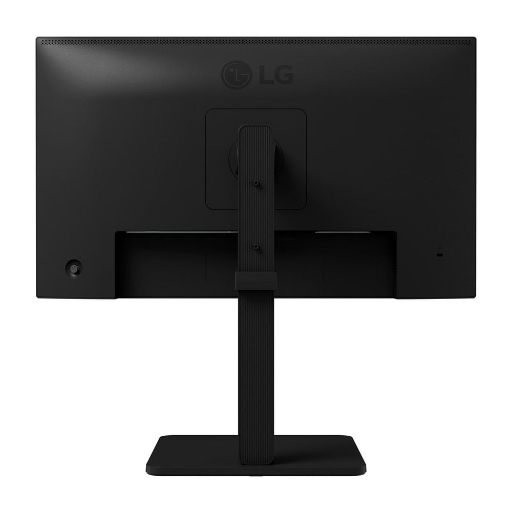 LG 24BA550-B 61 cm (24 Zoll) LED-Monitor