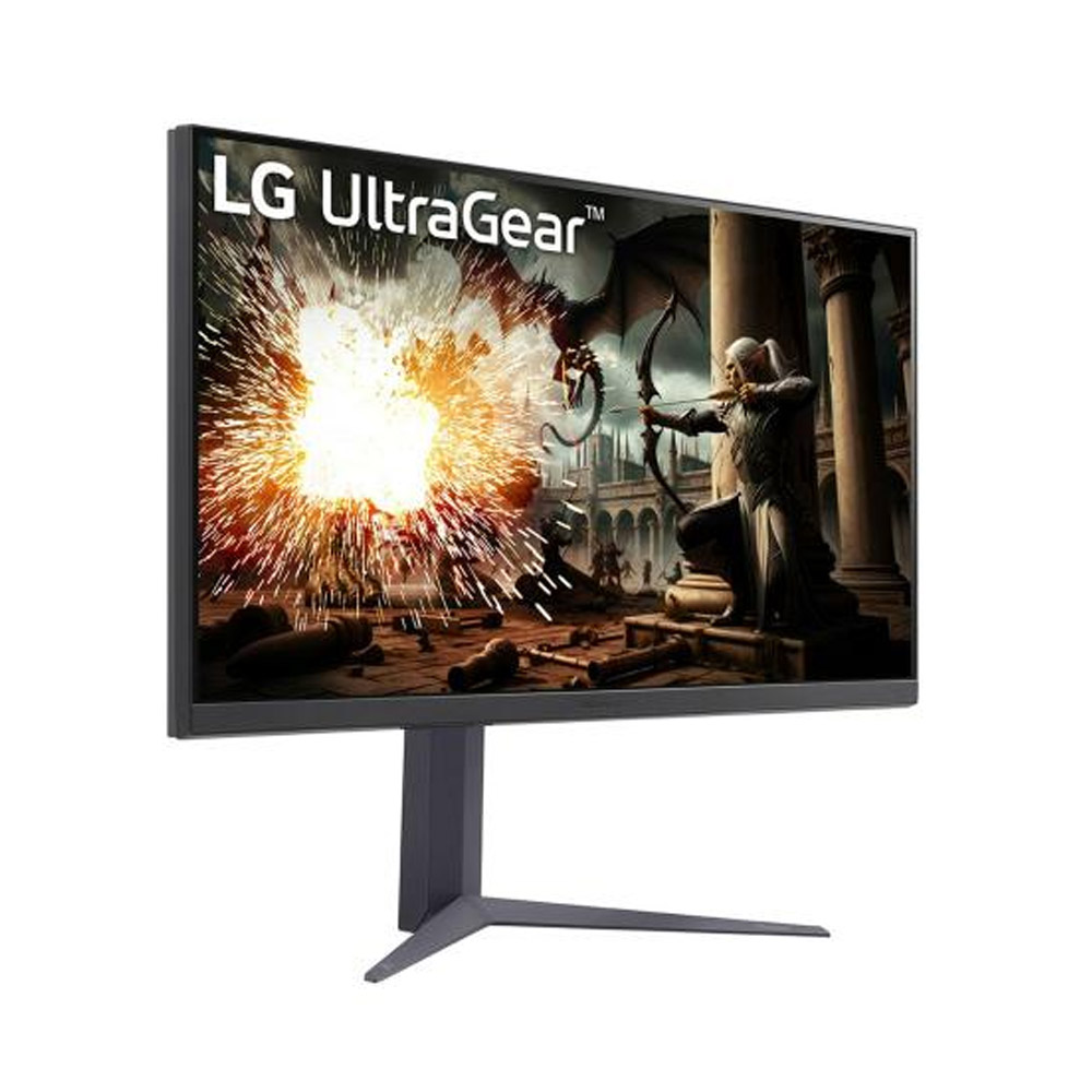 LG 32GS75Q-B 80 cm (31.5 Zoll) Gaming Monitor (2. Wahl)