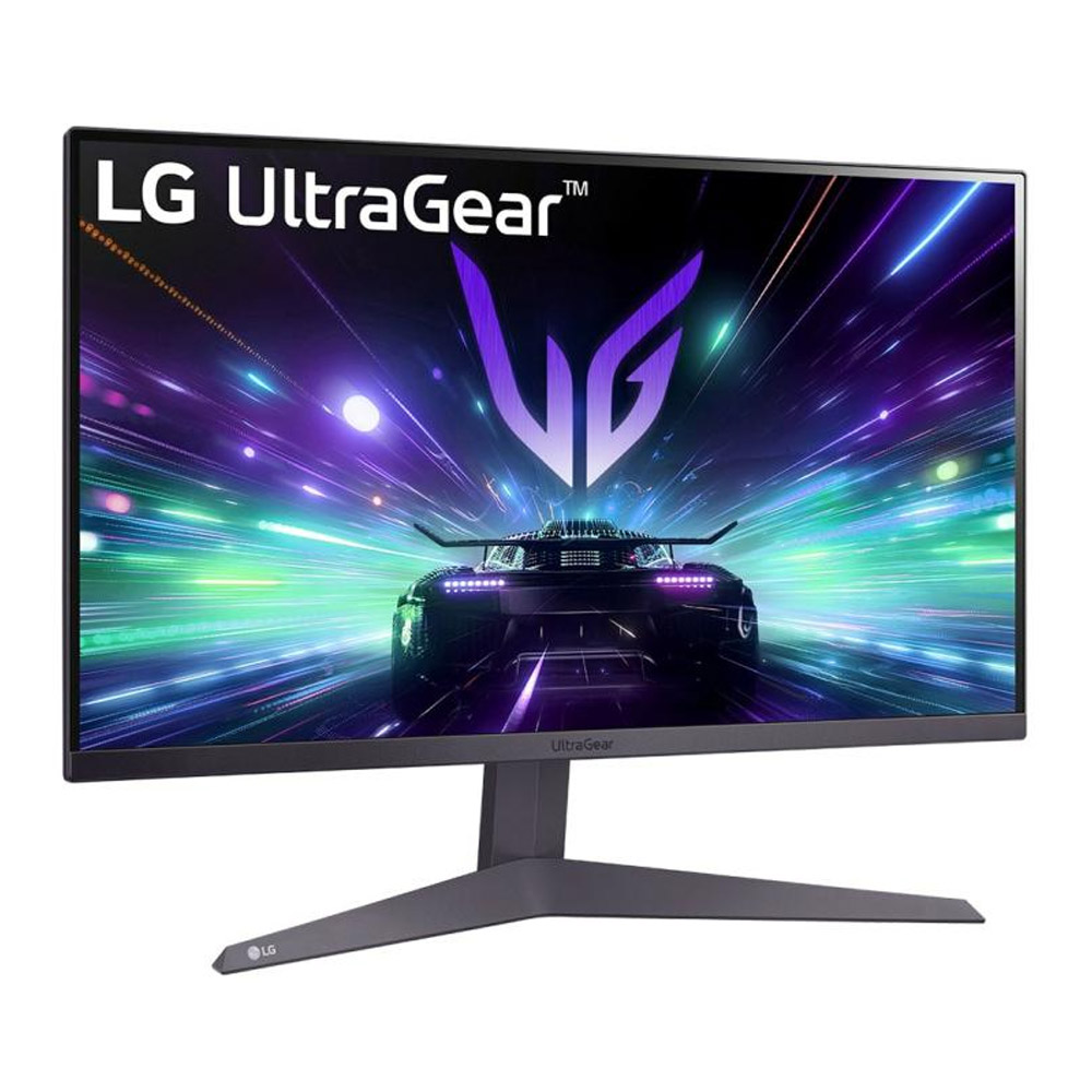 LG Ultragear 24GS50F-B.AEUQ 61 cm (24 Zoll) Gaming-Monitor
