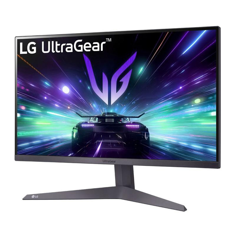 LG Ultragear 24GS50F-B.AEUQ 61 cm (24 Zoll) Gaming-Monitor (2. Wahl)