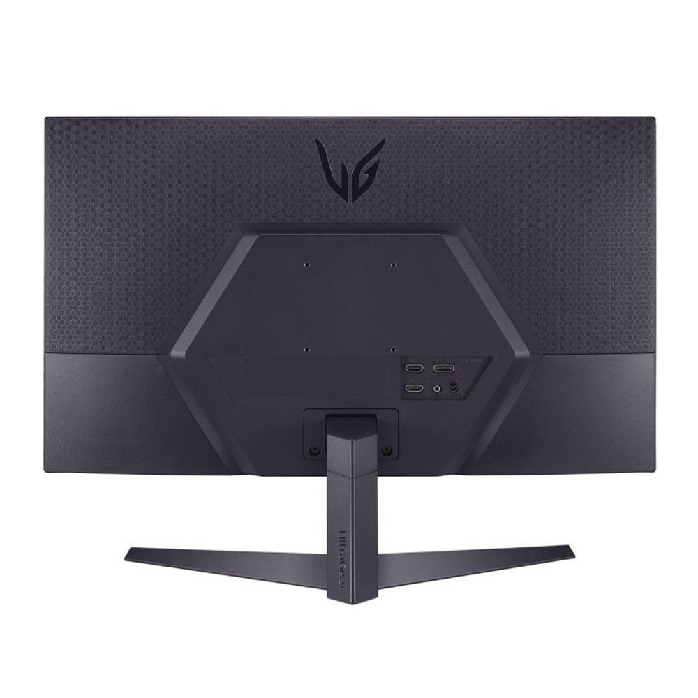 LG Ultragear 24GS50F-B.AEUQ 61 cm (24 Zoll) Gaming-Monitor (2. Wahl)