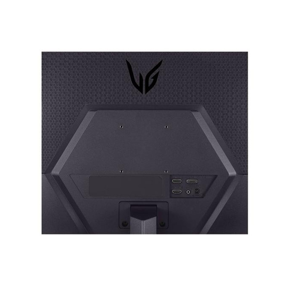 LG Ultragear 24GS50F-B.AEUQ 61 cm (24 Zoll) Gaming-Monitor