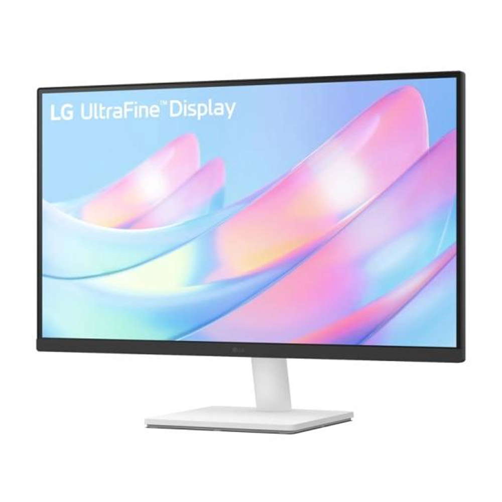 LG UltraFine 27US500-W 68,6 cm (27 Zoll) 4K-LED-Monitor