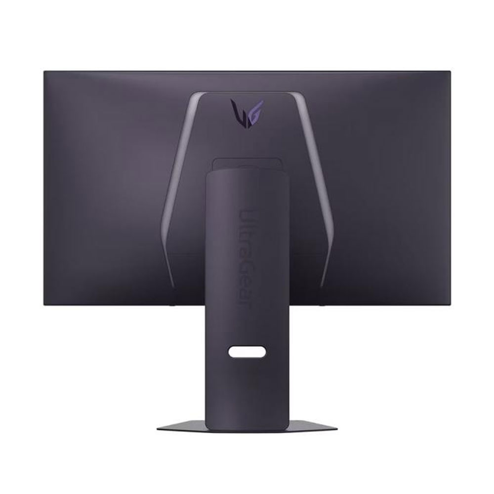 LG UltraGear 32GS95UV-B 80 cm (32 Zoll) 4K-OLED-Monitor