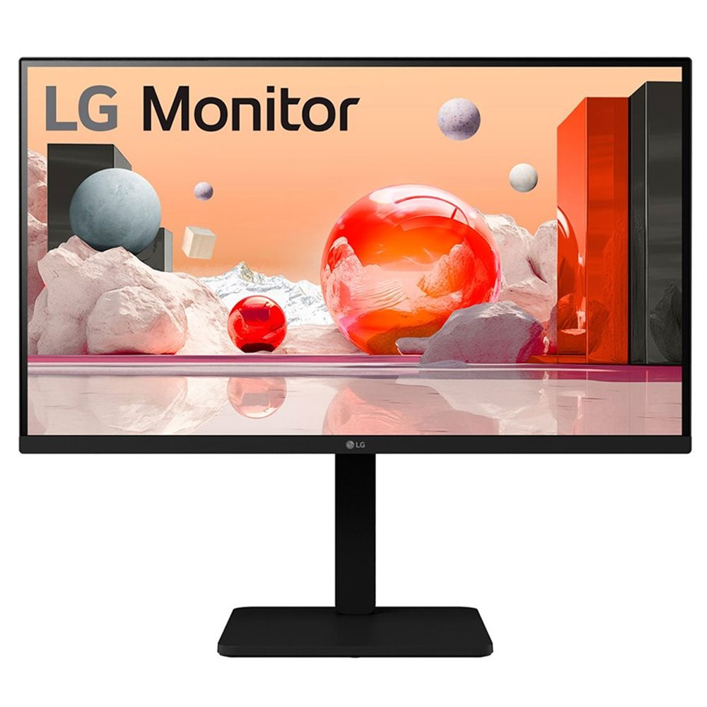 LG 27BA560-B 68,6 cm (27 Zoll) LED-Monitor