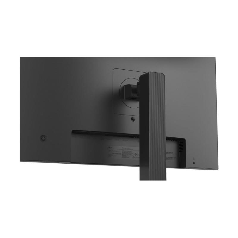 LG 27BA650-B 68,6 cm (27 Zoll) LED-Monitor