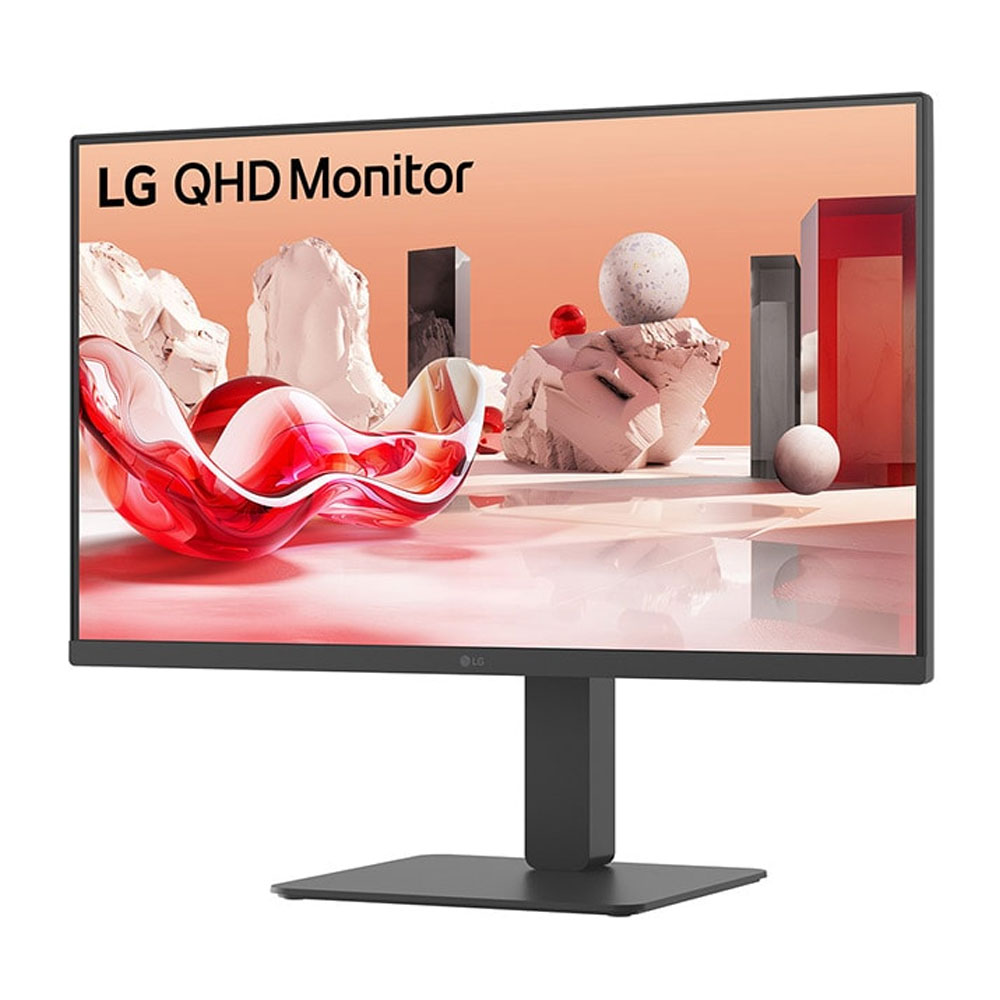 LG 27BA45QB-B 68,6 cm (27 Zoll) LED-Monitor