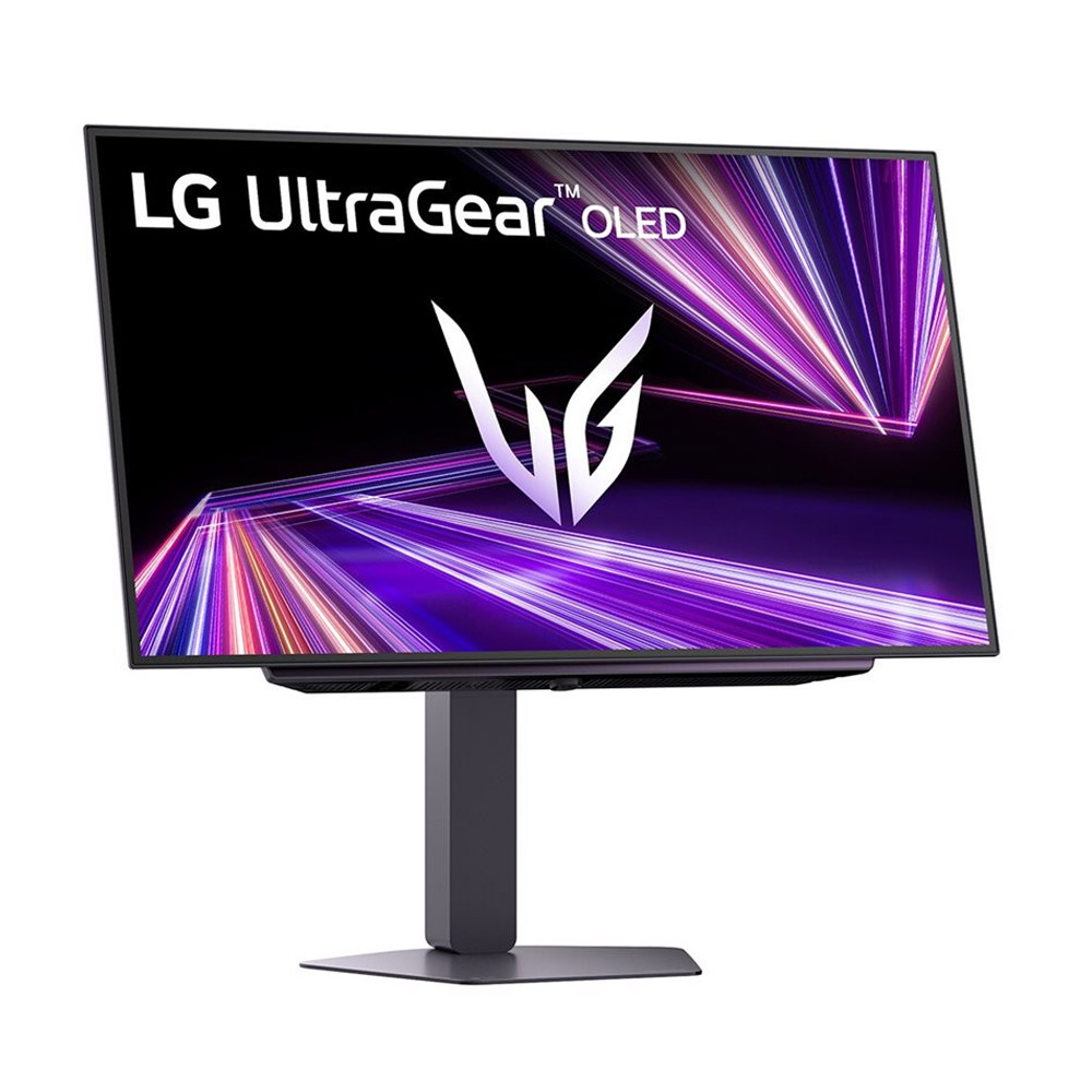 LG Ultragear 27GX704A 27 Zoll (68,6 cm) QHD-OLED-Gaming-Monitor