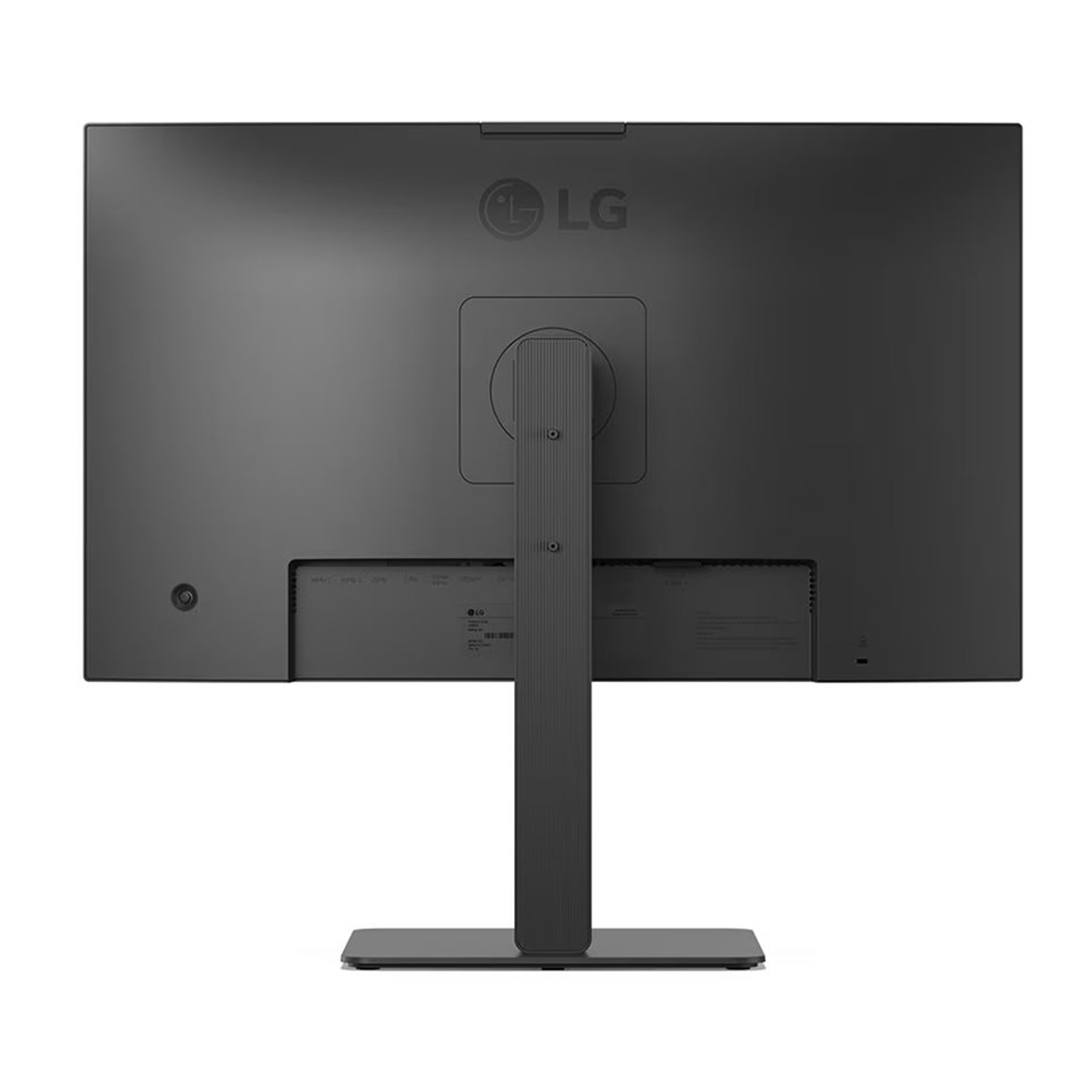 LG 27BA850-B 68,6 cm (27 Zoll) LED-Monitor