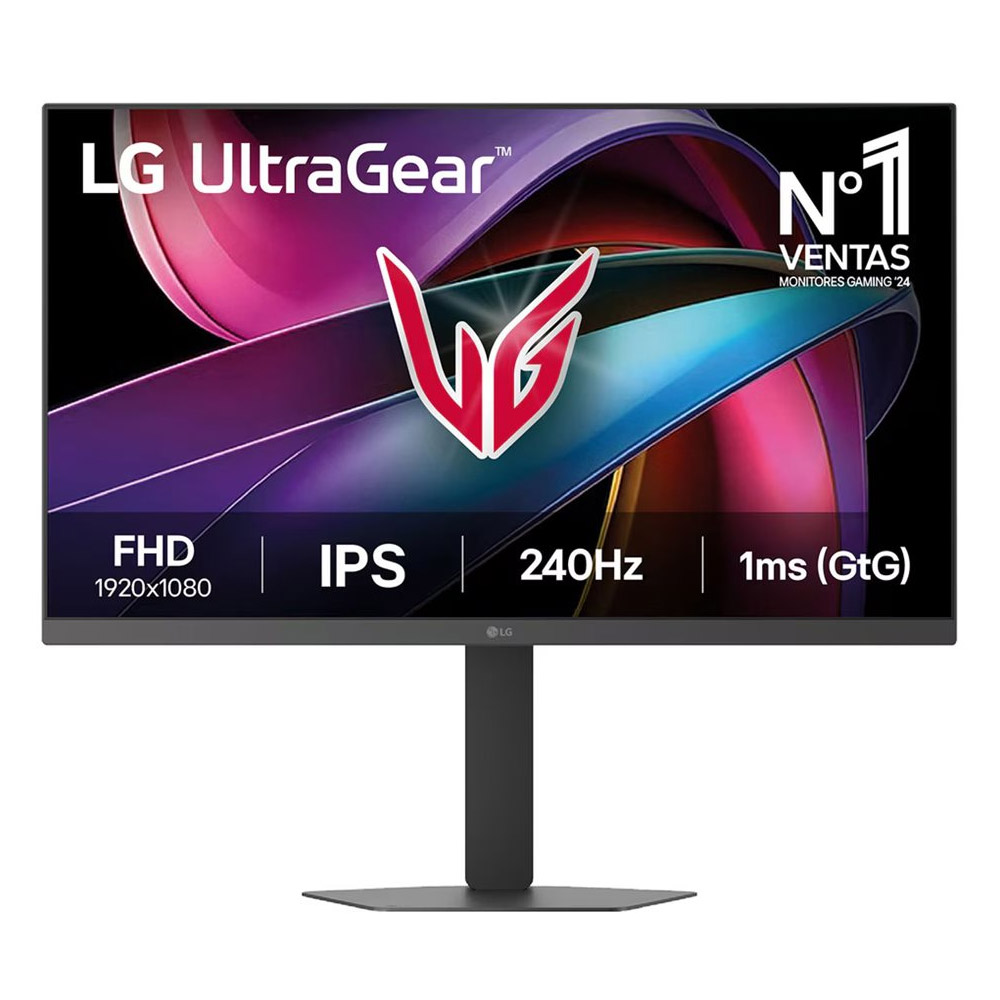 LG UltraGear 27G440A-B.AEU 68,6 cm (27 Zoll) Gaming-Monitor