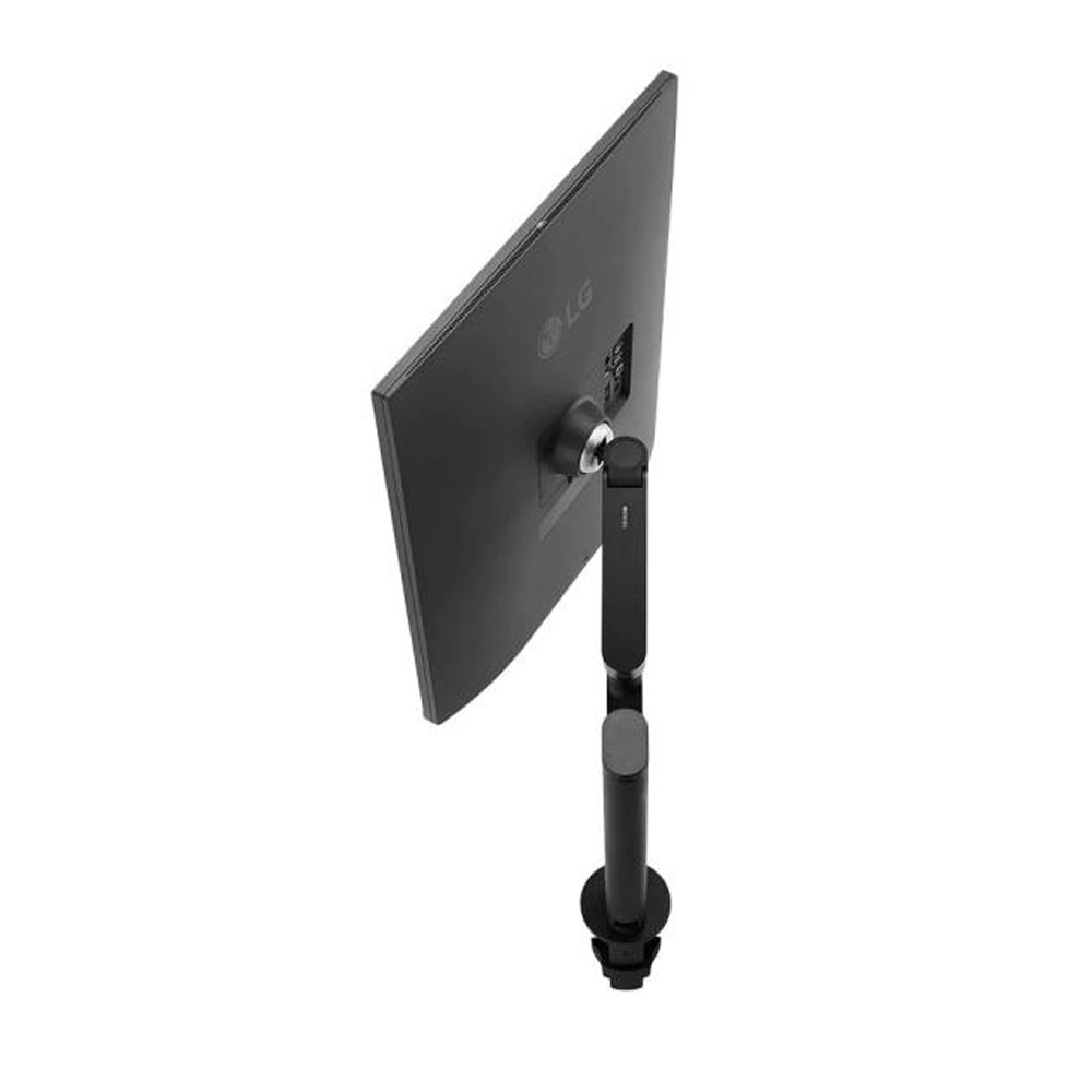 LG DualUp Ergo 28MQ780-B 71,1 cm (28 Zoll) LED-Monitor (2.Wahl)