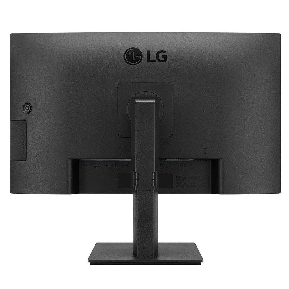 LG 27BQ75QB-B 68.6 cm (27 Zoll) LED-Monitor