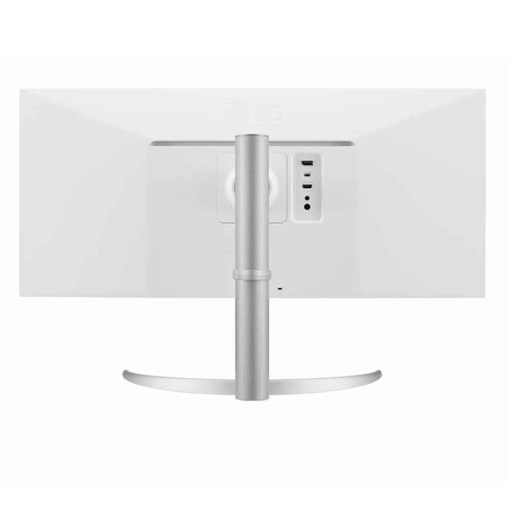 LG 34WQ650-W 86,4 cm (34 Zoll) UltraWide-LED-Monitor (2. Wahl)