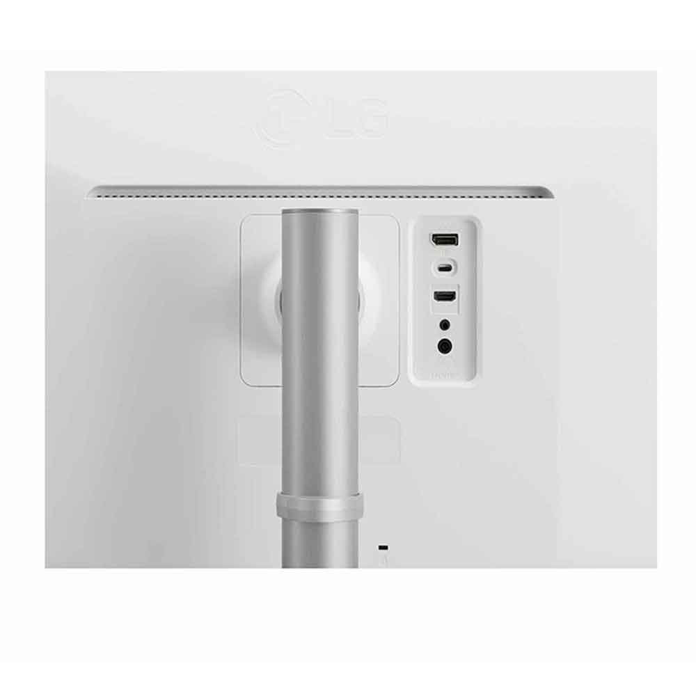 LG 34WQ650-W 86,4 cm (34 Zoll) UltraWide-LED-Monitor (2. Wahl)