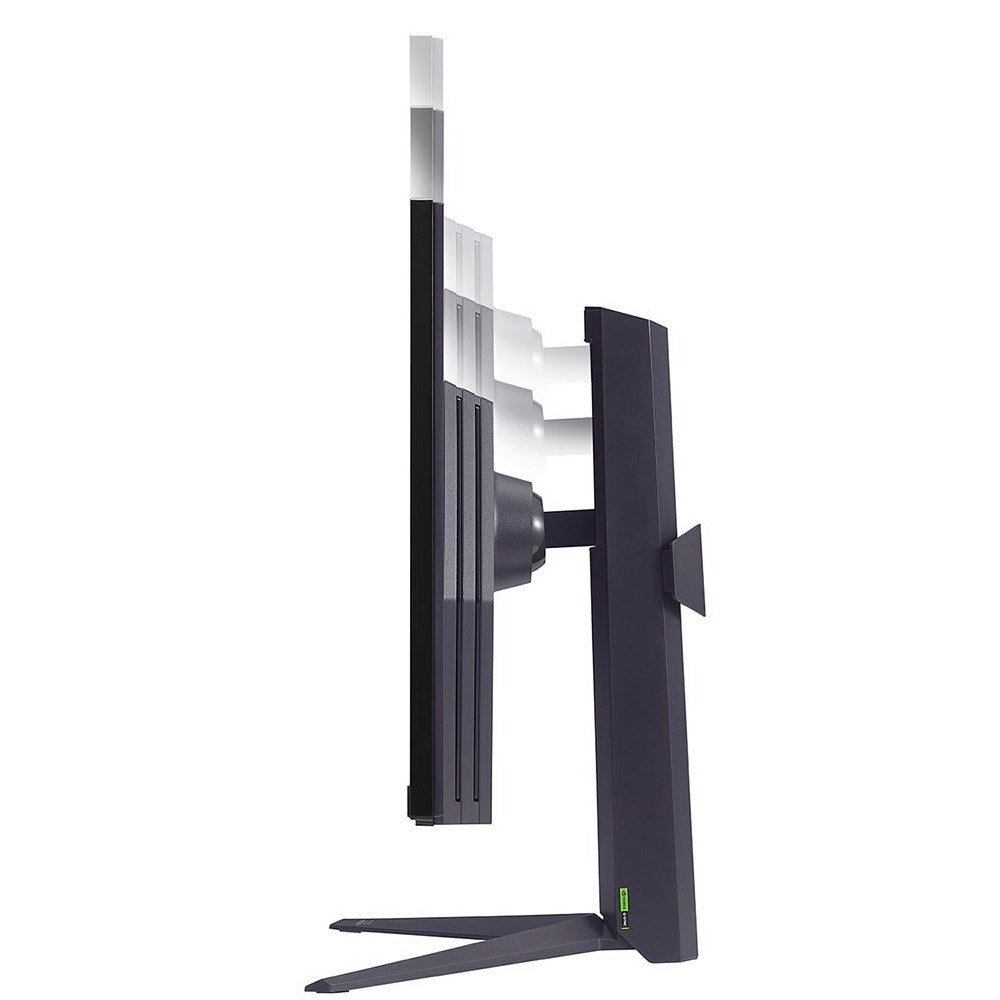 LG UltraGear 27GS85Q-B 68,58 cm (27 Zoll) Gaming-Monitor