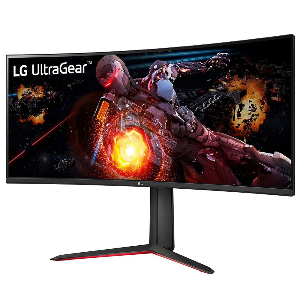 LG UltraGear 34GP63AP-B 86,4 cm (34 Zoll) Gaming-Monitor
