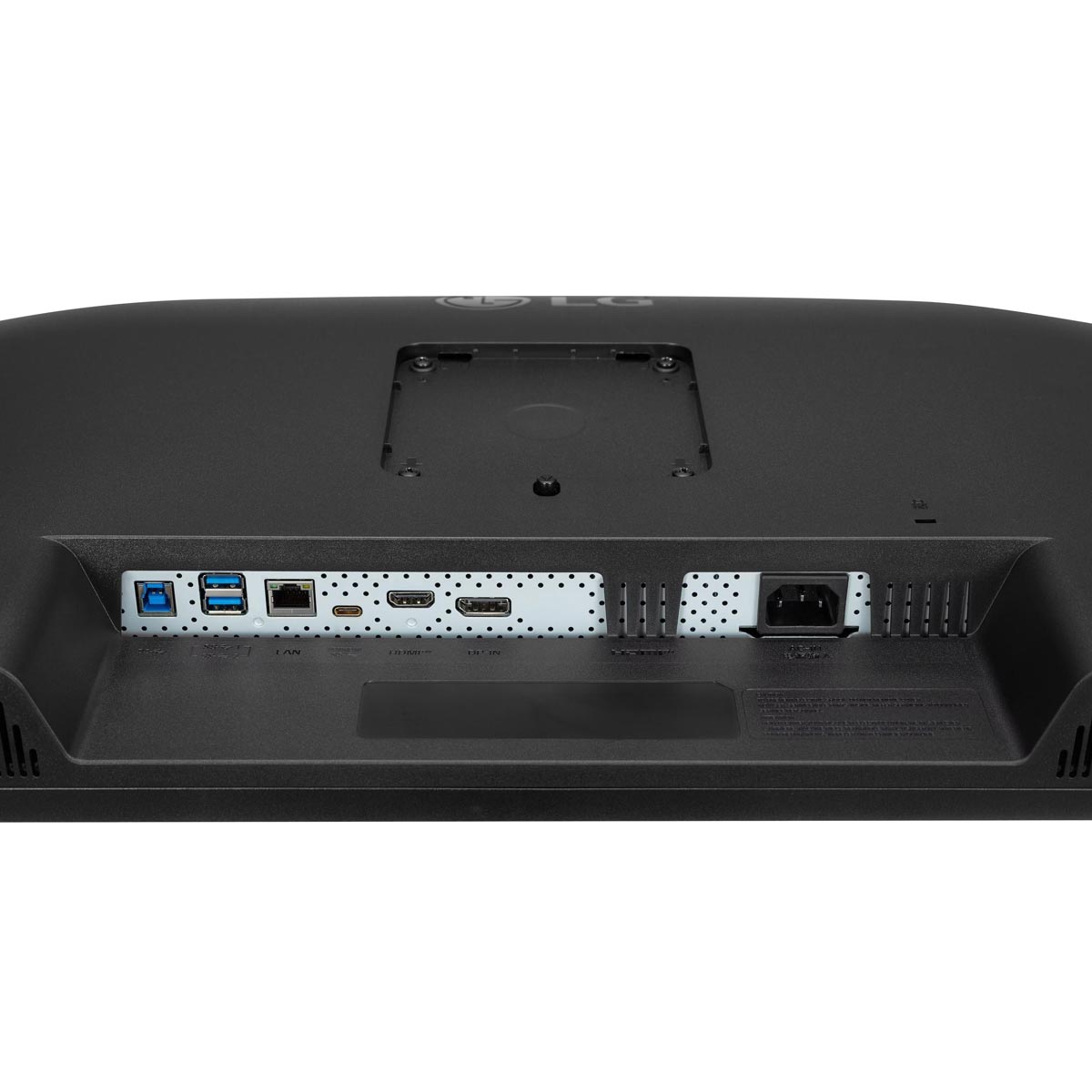 LG 27BQ65UB-B 68.4 cm (27 Zoll) LED-Monitor