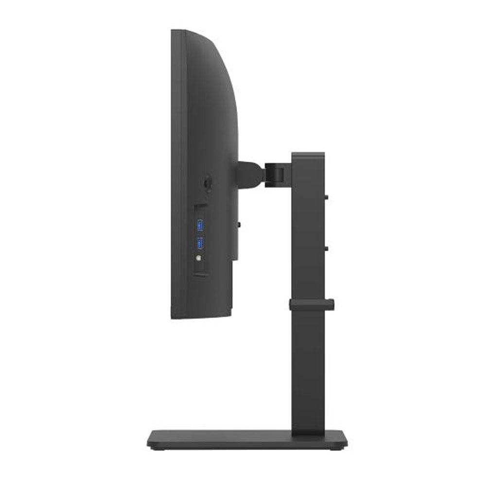 LG 34BA85QE-B 86.4 cm (34 Zoll) Curved-LED-Monitor