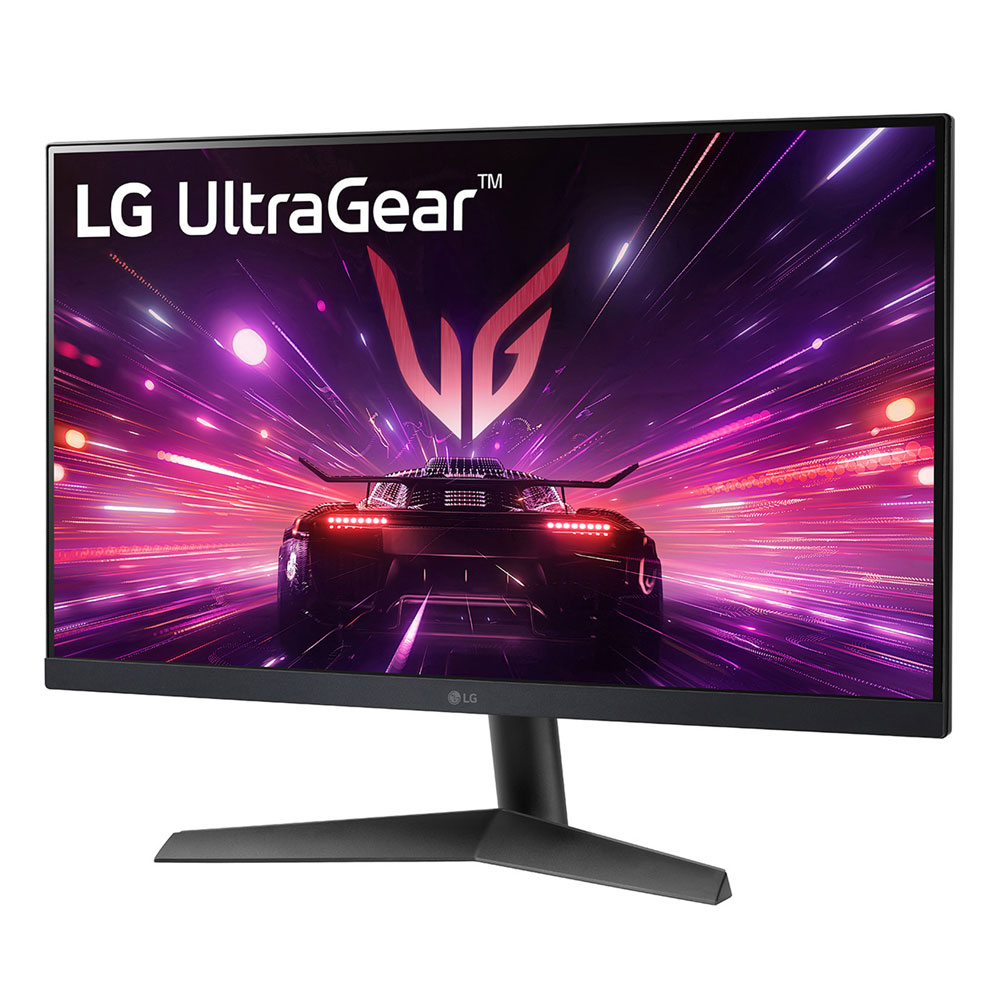 LG UltraGear 24GS60F-B 61 cm (24 Zoll) Gaming-Monitor (2. Wahl)
