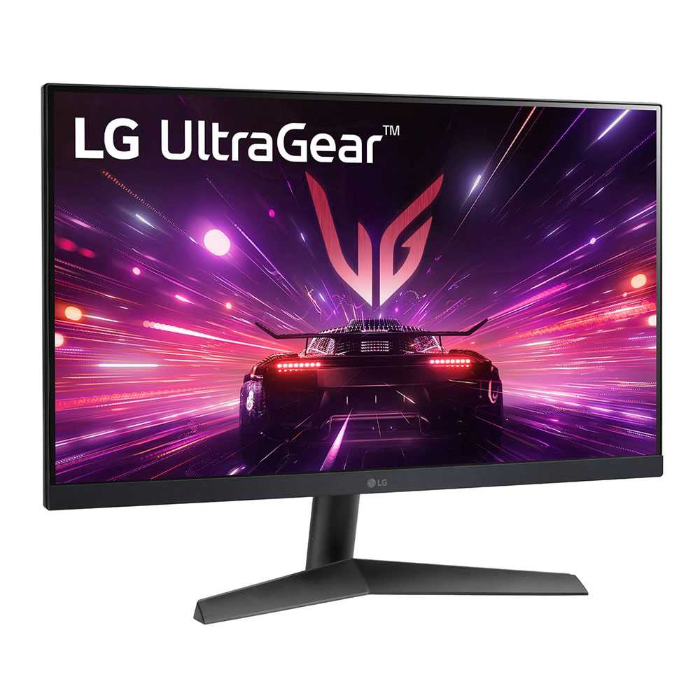 LG UltraGear 24GS60F-B 61 cm (24 Zoll) Gaming-Monitor