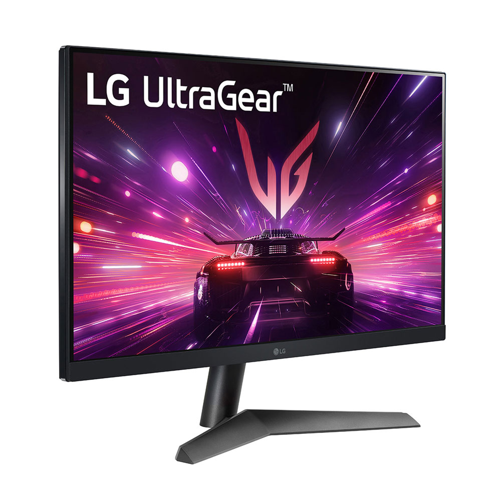 LG UltraGear 24GS60F-B 61 cm (24 Zoll) Gaming-Monitor (2. Wahl)
