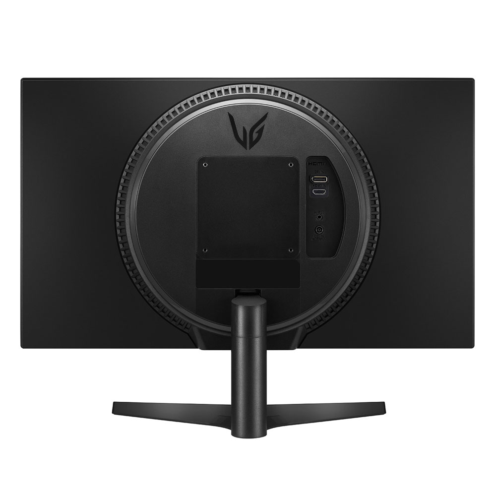 LG UltraGear 24GS60F-B 61 cm (24 Zoll) Gaming-Monitor