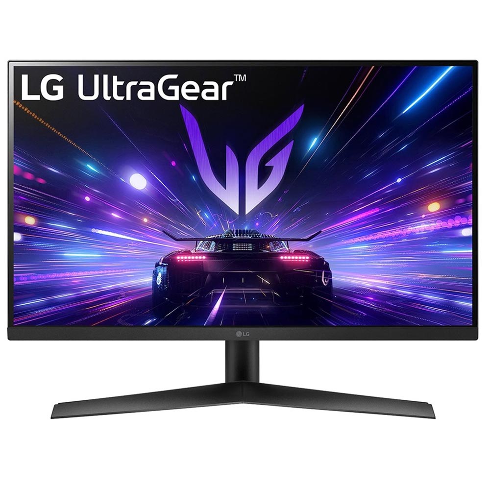 LG Ultragear 27GS60F-B 68,6 cm (27 Zoll) Gaming-Monitor (2. Wahl)