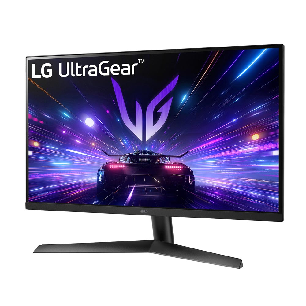 LG Ultragear 27GS60F-B 68,6 cm (27 Zoll) Gaming-Monitor (2. Wahl)