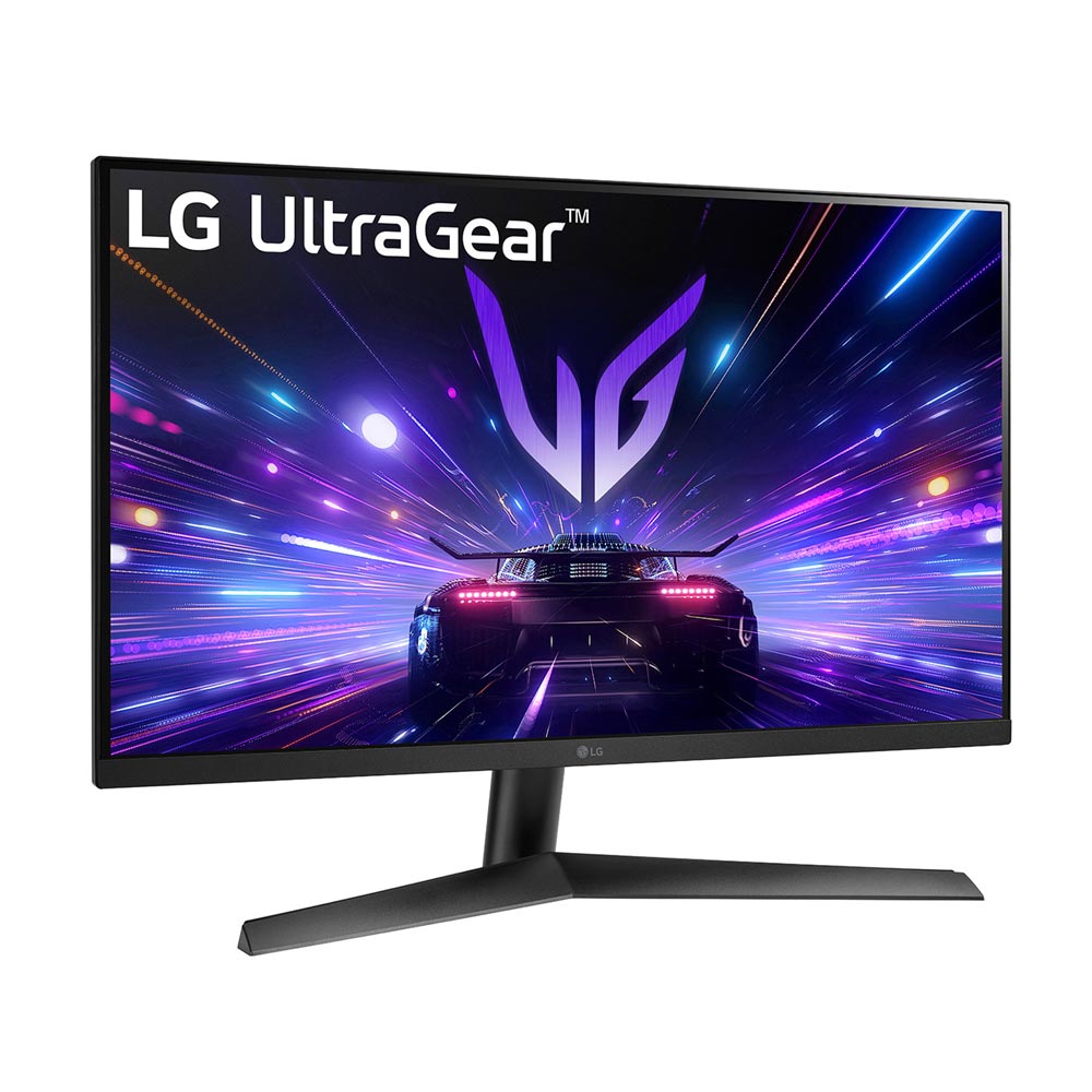 LG Ultragear 27GS60F-B 68,6 cm (27 Zoll) Gaming-Monitor