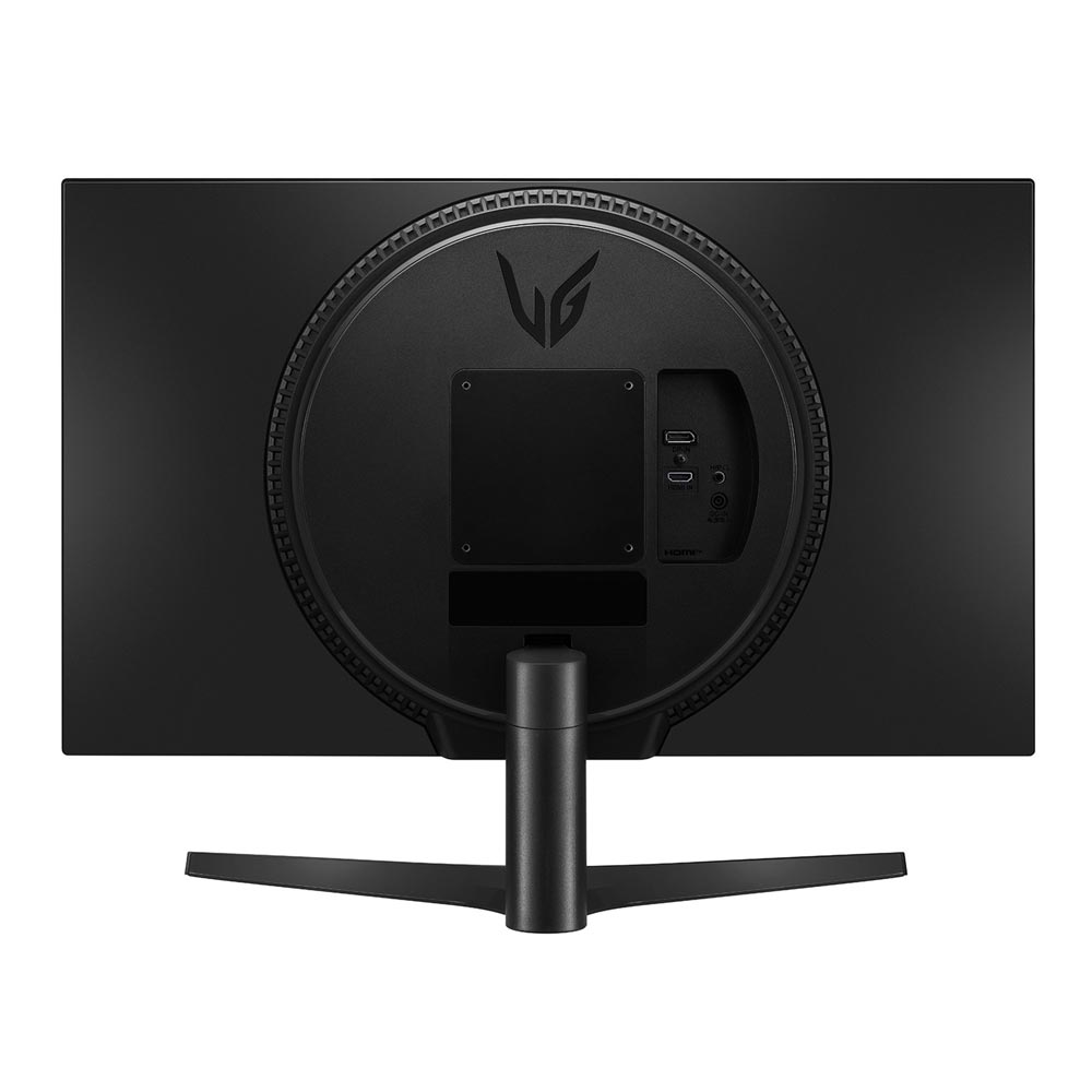 LG Ultragear 27GS60F-B 68,6 cm (27 Zoll) Gaming-Monitor (2. Wahl)