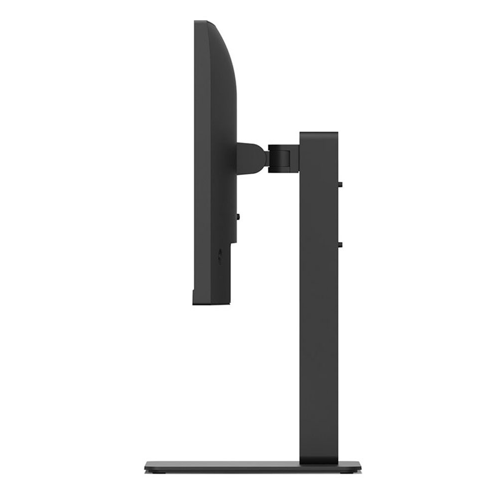 LG 24BA650-B 61 cm (24 Zoll) LED-Monitor