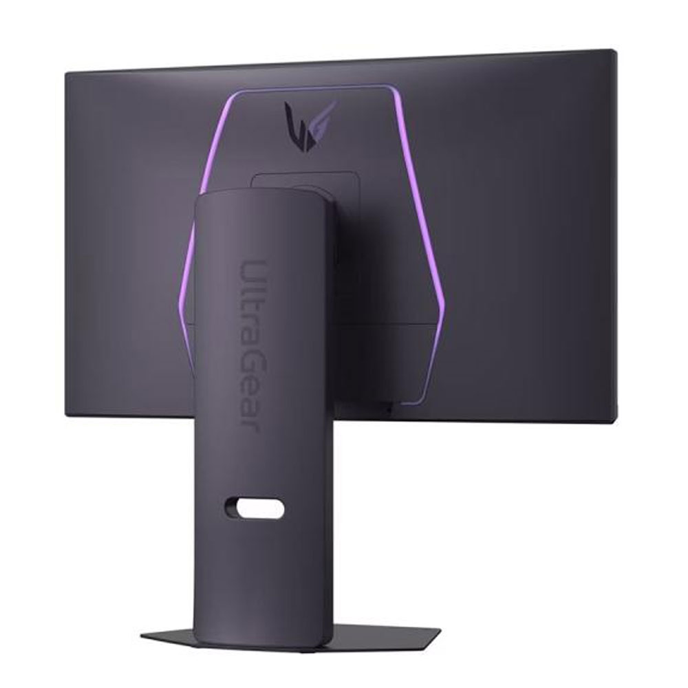 LG UltraGear 27G850A-B 68,4 cm (27 Zoll) 4K-Gaming-Monitor