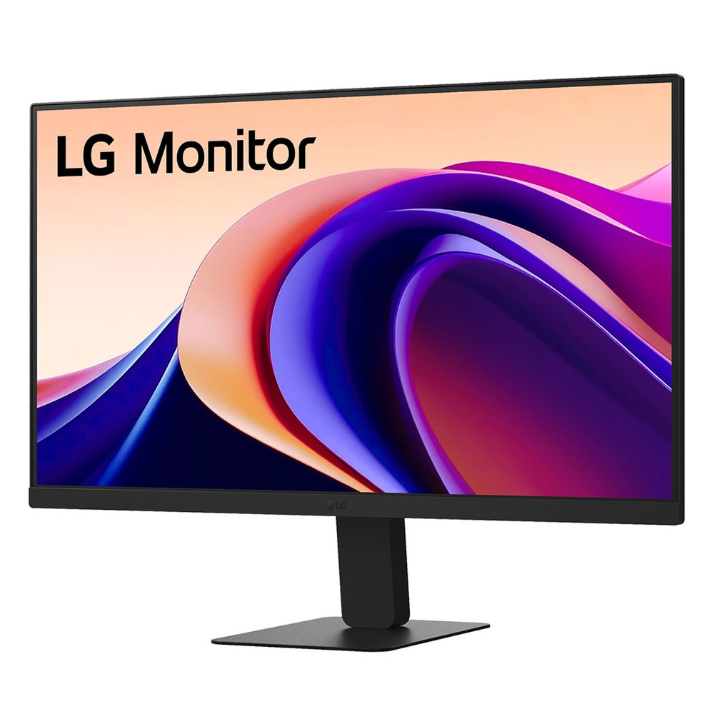LG 24U631A-B 24 Zoll (61 cm) LED-Monitor (2.Wahl)