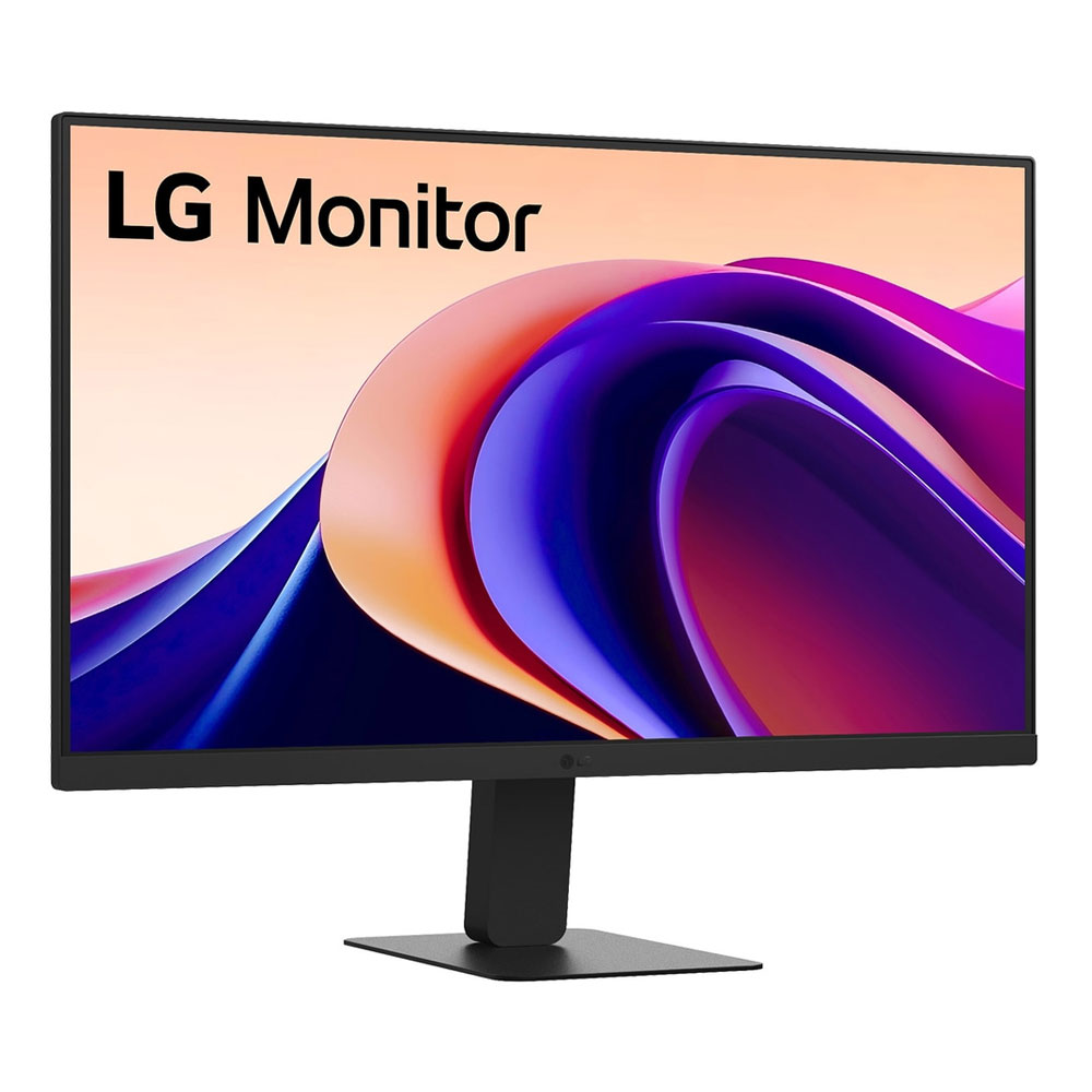 LG 24U631A-B 24 Zoll (61 cm) LED-Monitor (2.Wahl)