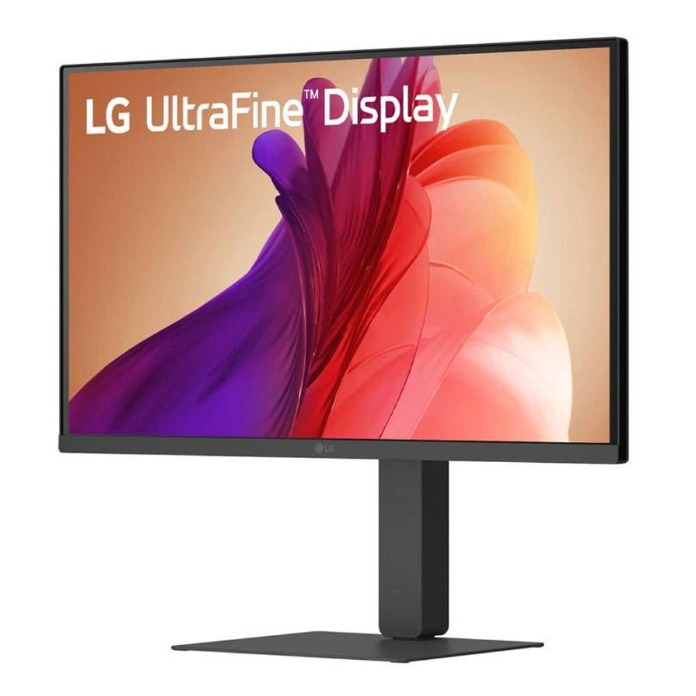 LG 27U730A-B 27 Zoll (68,58 cm) 4K-Smart-Monitor (2. Wahl)