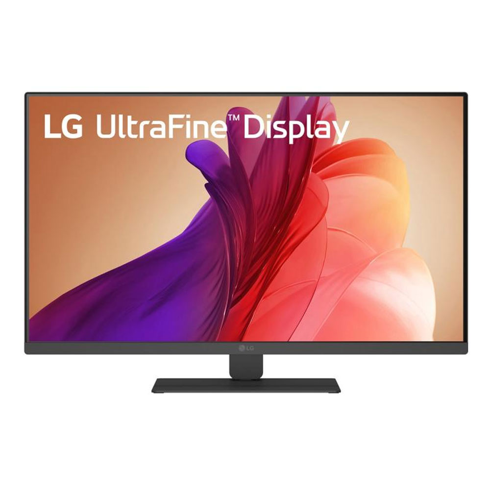 LG 27U730A-B 27 Zoll (68,58 cm) 4K-Smart-Monitor